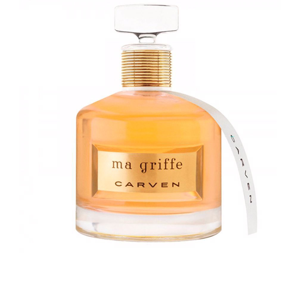 CARVEN MA GRIFFE eau de parfum spray in 50 ml , Perfumes by CARVEN. Merkmale: . Verfügbar bei ParfümReich.