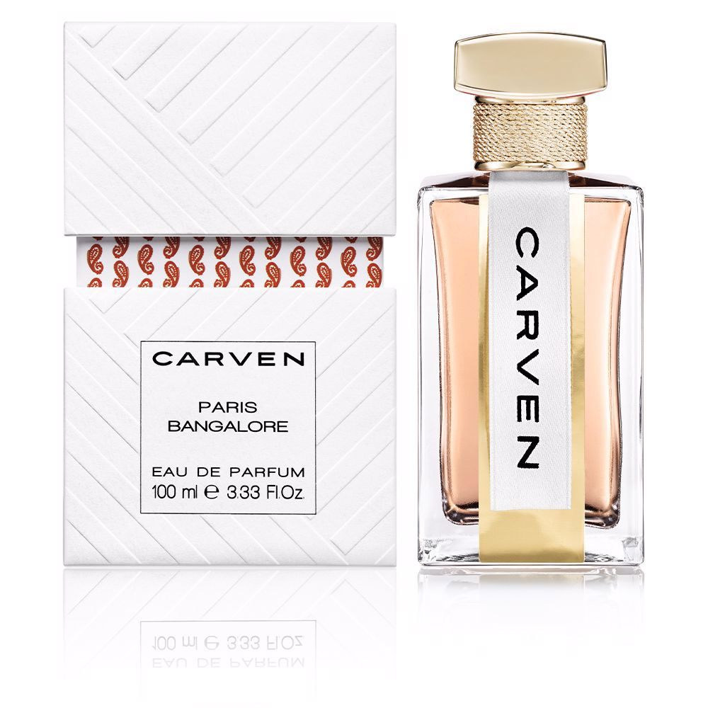 CARVEN PARIS BANGALORE eau de parfum spray 100 ml in , Perfumes by CARVEN. Merkmale: . Verfügbar bei ParfümReich.