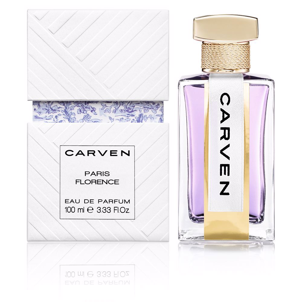 CARVEN PARIS FLORENCE eau de parfum spray 100 ml in , Perfumes by CARVEN. Merkmale: . Verfügbar bei ParfümReich.