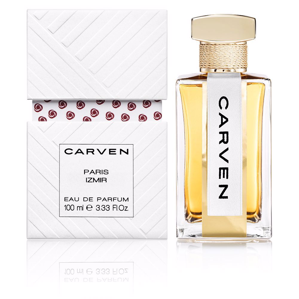 CARVEN PARIS IZMIR eau de parfum spray 100 ml in , Perfumes by CARVEN. Merkmale: . Verfügbar bei ParfümReich.