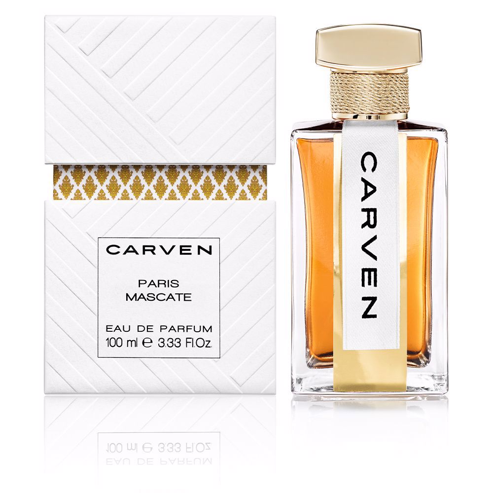 CARVEN PARIS MASCATE eau de parfum spray 100 ml in , Perfumes by CARVEN. Merkmale: . Verfügbar bei ParfümReich.