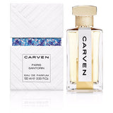 CARVEN PARIS SANTORINI eau de parfum spray 100 ml in , Perfumes by CARVEN. Merkmale: . Verfügbar bei ParfümReich.