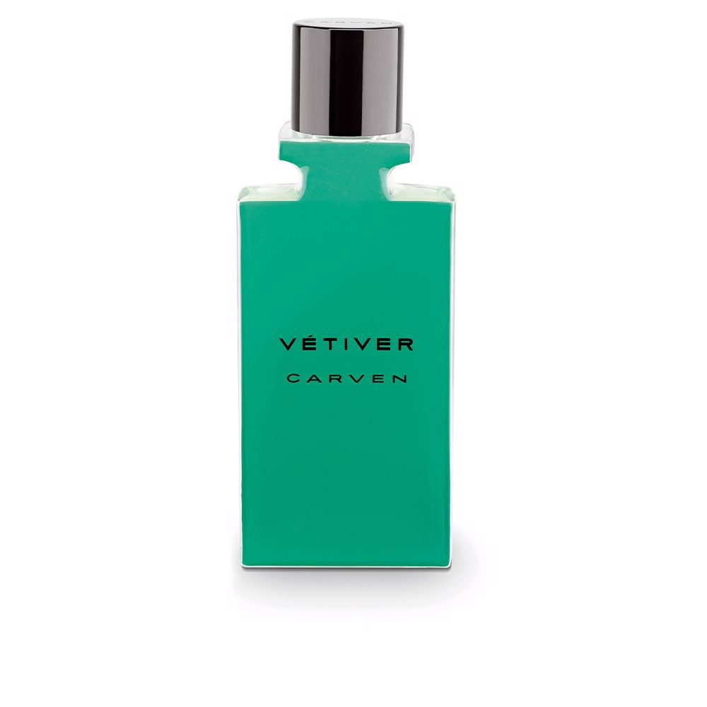 CARVEN VETIVER eau de toilette spray in 100 ml , Perfumes by CARVEN. Merkmale: . Verfügbar bei ParfümReich.