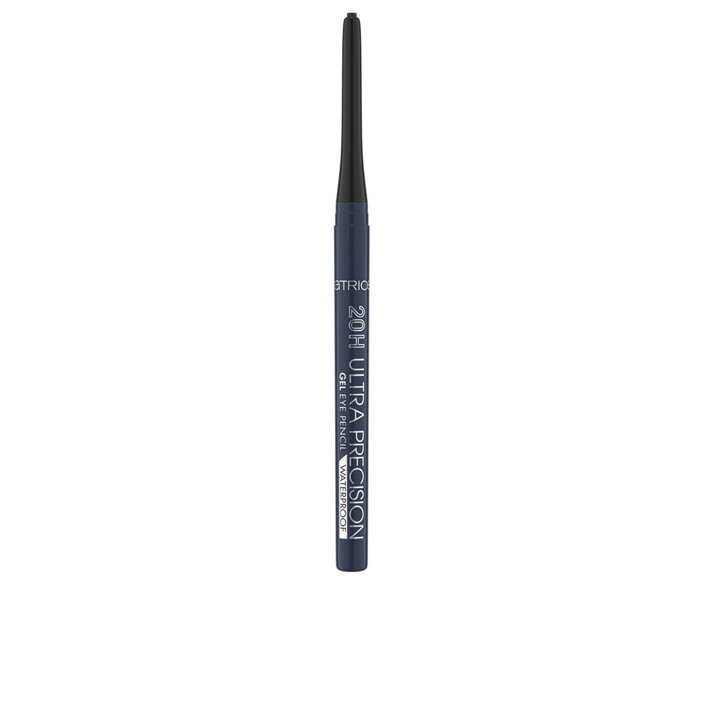 CATRICE 20H ULTRA PRECISION gel eye pencil waterproof 0.08 gr in Blue , Makeup by CATRICE. Merkmale: . Verfügbar bei ParfümReich.