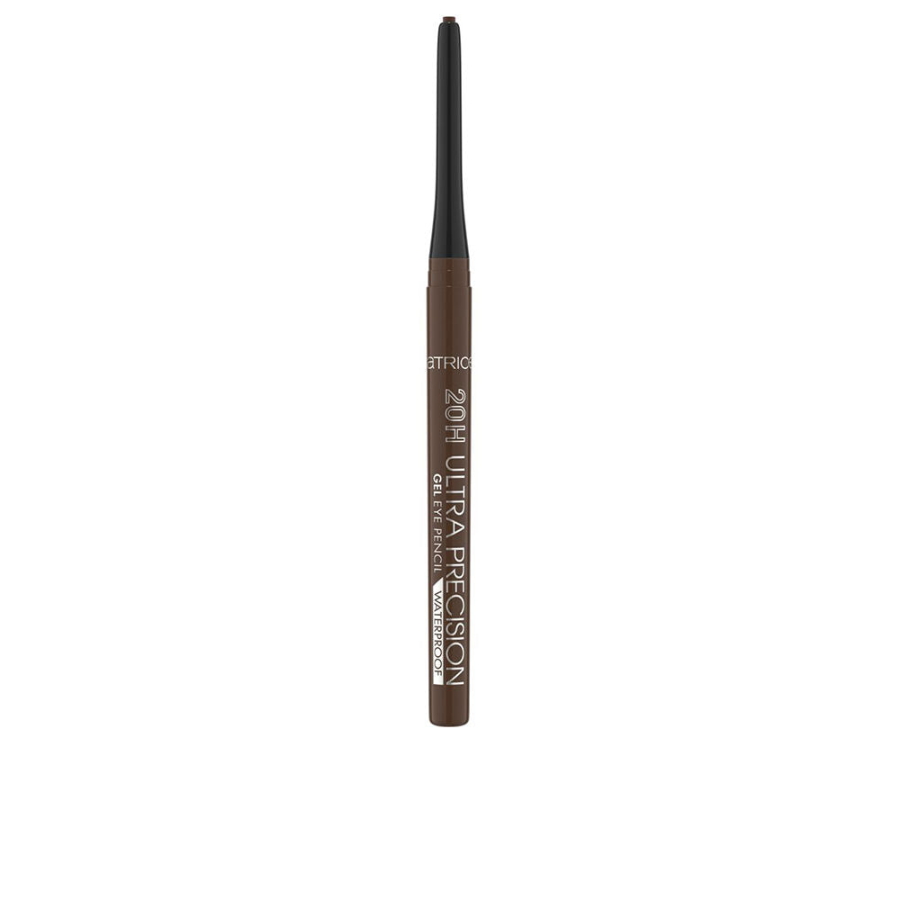 CATRICE 20H ULTRA PRECISION gel eye pencil waterproof 0.08 gr in Brownie , Makeup by CATRICE. Merkmale: . Verfügbar bei ParfümReich.