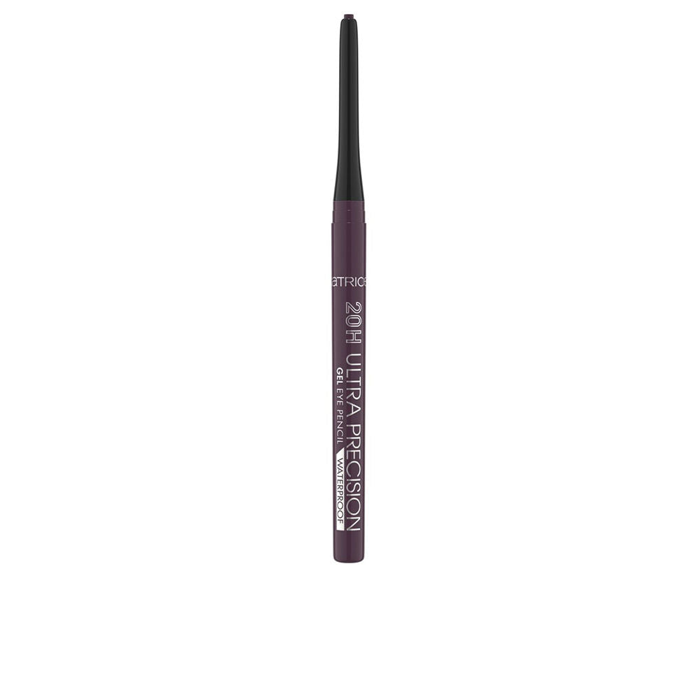 CATRICE 20H ULTRA PRECISION gel eye pencil waterproof 0.08 gr in Mauve , Makeup by CATRICE. Merkmale: . Verfügbar bei ParfümReich.