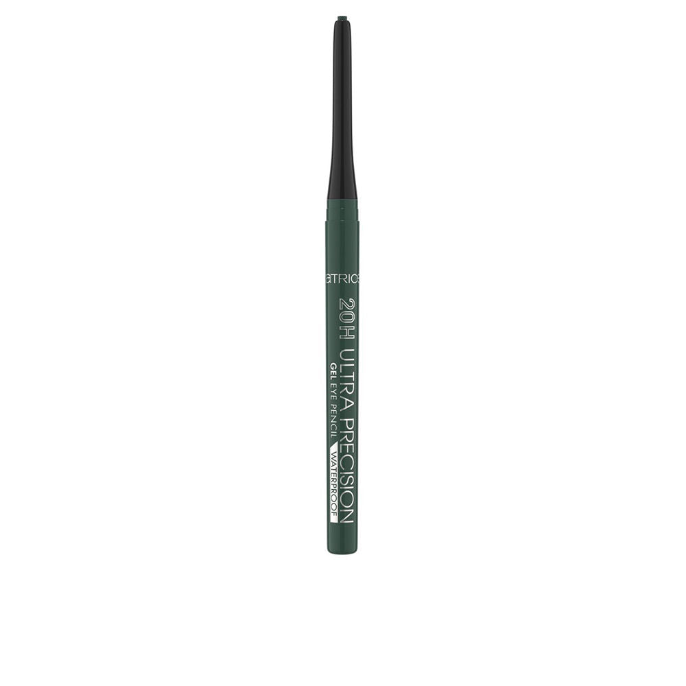 CATRICE 20H ULTRA PRECISION gel eye pencil waterproof 0.08 gr in Warm Green , Makeup by CATRICE. Merkmale: . Verfügbar bei ParfümReich.