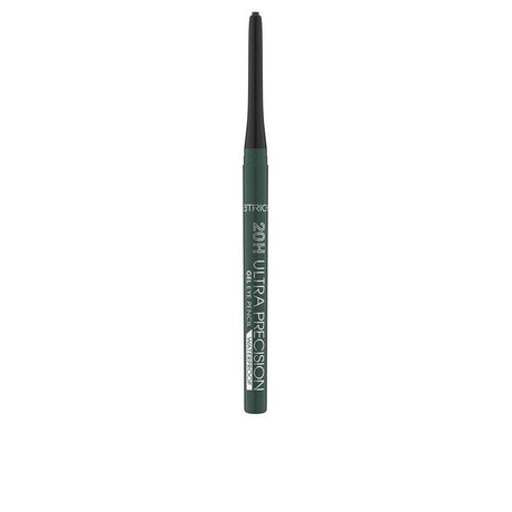 CATRICE 20H ULTRA PRECISION gel eye pencil waterproof 0.08 gr in 40-Warm Green , Makeup by CATRICE. Merkmale: . Verfügbar bei ParfümReich.
