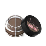 CATRICE 3D BROW two-tone pomade WP in 080-Light To Medium , Makeup by CATRICE. Merkmale: . Verfügbar bei ParfümReich.