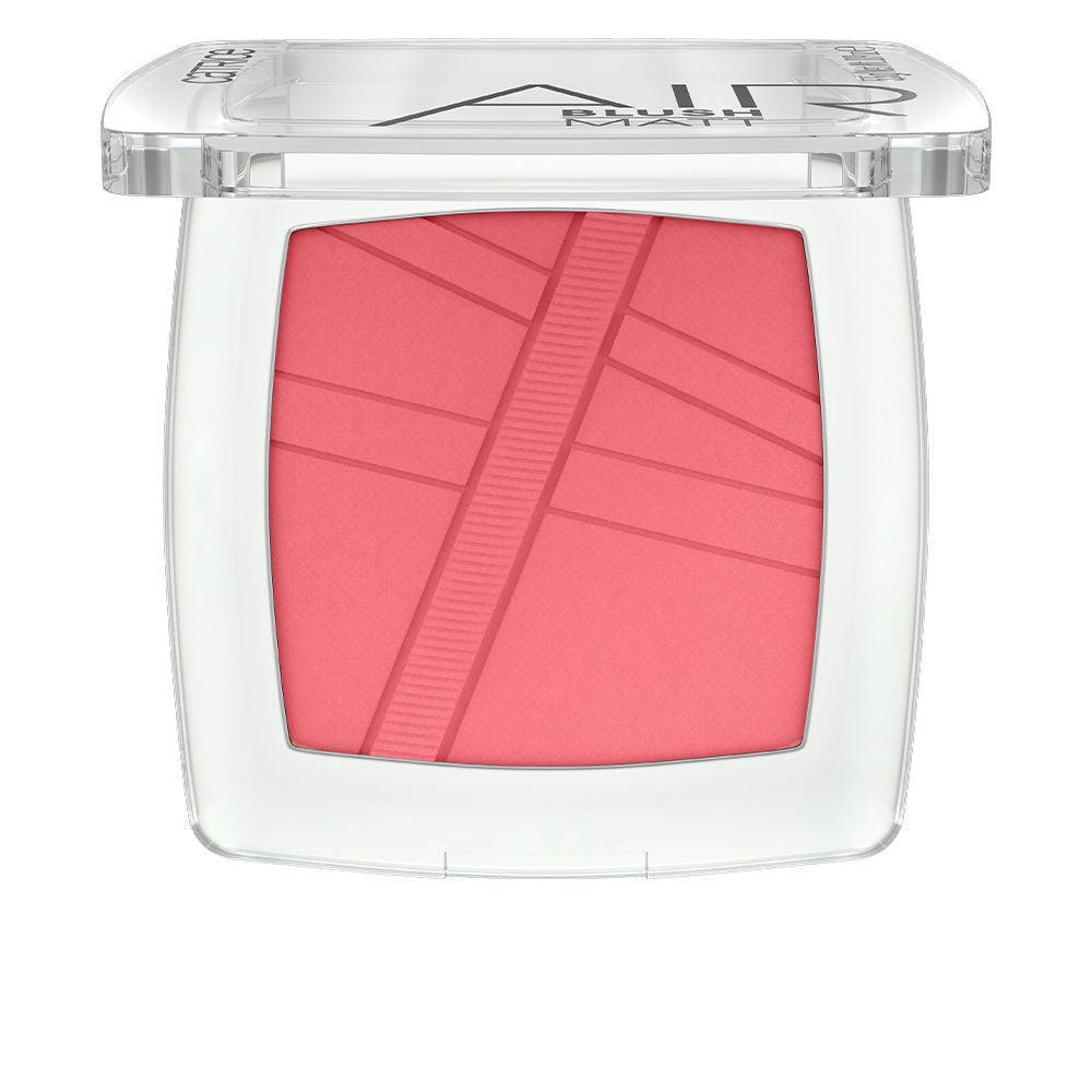 CATRICE AIRBLUSH GLOW blush 5,5 gr in 090-Berry Breeze , Makeup by CATRICE. Merkmale: . Verfügbar bei ParfümReich.