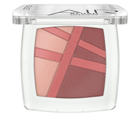 CATRICE AIRBLUSH GLOW blush 5,5 gr in 020-Cloud Wine , Makeup by CATRICE. Merkmale: . Verfügbar bei ParfümReich.