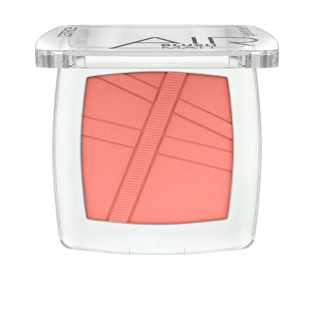 CATRICE AIRBLUSH GLOW blush 5,5 gr in Peach Heaven , Makeup by CATRICE. Merkmale: . Verfügbar bei ParfümReich.