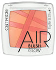 CATRICE AIRBLUSH GLOW blush 5,5 gr in Peach Passion , Makeup by CATRICE. Merkmale: . Verfügbar bei ParfümReich.