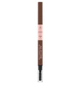 CATRICE ALL IN ONE BROW PERFECTOR eyebrow pencil 0.4 gr in 020 , Makeup by CATRICE. Merkmale: . Verfügbar bei ParfümReich.