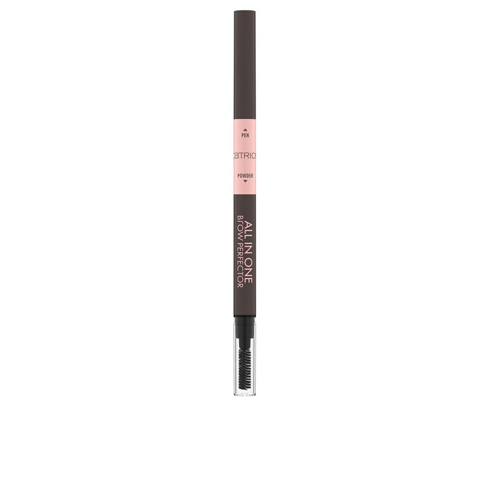 CATRICE ALL IN ONE BROW PERFECTOR eyebrow pencil 0.4 gr in 030 , Makeup by CATRICE. Merkmale: . Verfügbar bei ParfümReich.