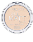 CATRICE ALL MATT PLUS shine control powder in Transparent , Makeup by CATRICE. Merkmale: . Verfügbar bei ParfümReich.