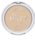 CATRICE ALL MATT PLUS shine control powder in Warm Beige , Makeup by CATRICE. Merkmale: . Verfügbar bei ParfümReich.