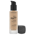 CATRICE ALL MATT shine control makeup 30 ml in Neutral Sand , Makeup by CATRICE. Merkmale: . Verfügbar bei ParfümReich.