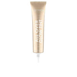 CATRICE ALL OVER GLOW TINT cheek eye lip 15 ml in 10 - Beaming Diamond , Makeup by CATRICE. Merkmale: . Verfügbar bei ParfümReich.