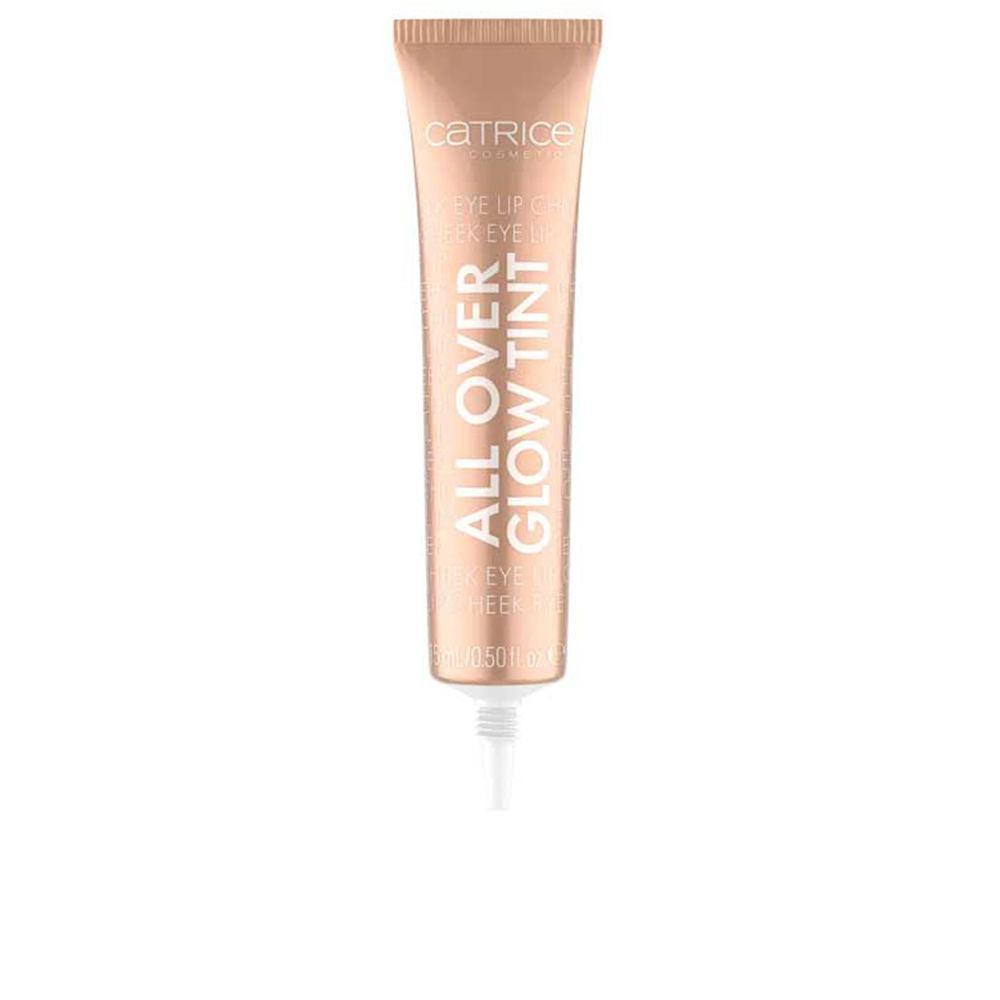 CATRICE ALL OVER GLOW TINT cheek eye lip 15 ml in 30 - Sun Dip , Makeup by CATRICE. Merkmale: . Verfügbar bei ParfümReich.