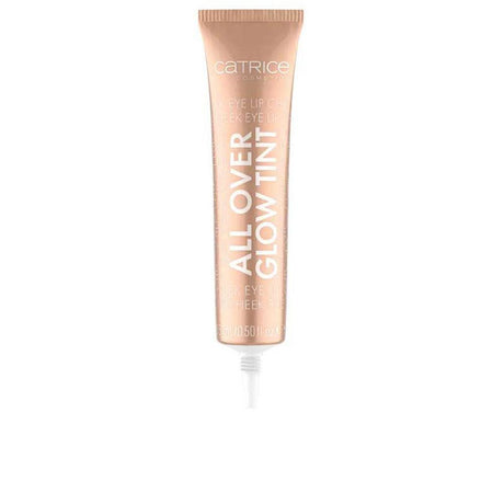 CATRICE ALL OVER GLOW TINT cheek eye lip 15 ml in 30 - Sun Dip , Makeup by CATRICE. Merkmale: . Verfügbar bei ParfümReich.