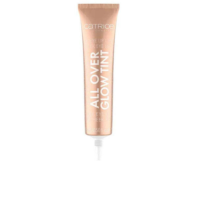 CATRICE ALL OVER GLOW TINT cheek eye lip 15 ml in 30 - Sun Dip , Makeup by CATRICE. Merkmale: . Verfügbar bei ParfümReich.