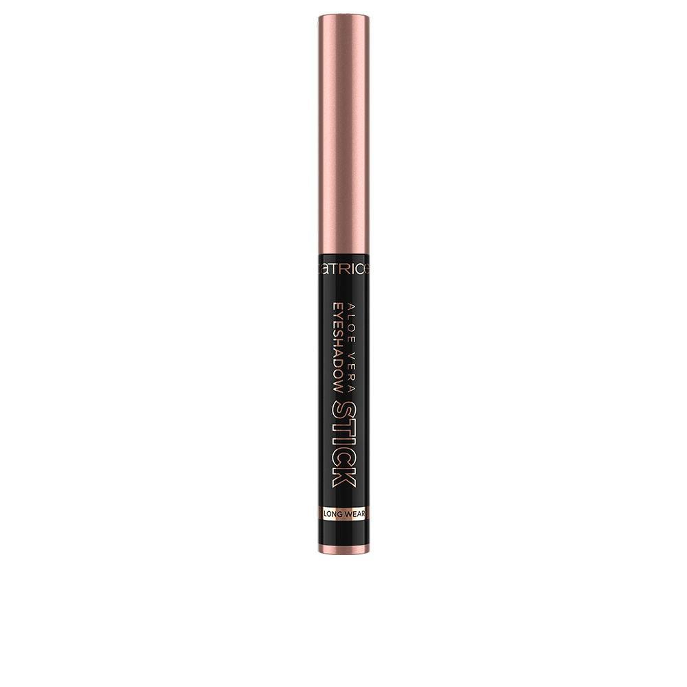 CATRICE ALOE VERA eyeshadow stick 1.5 gr in 010 Golden Toffee , Makeup by CATRICE. Merkmale: . Verfügbar bei ParfümReich.