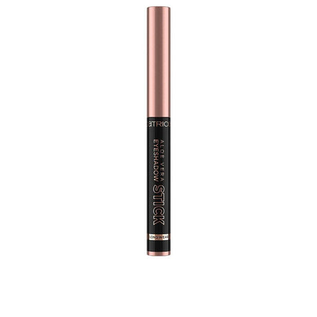 CATRICE ALOE VERA eyeshadow stick 1.5 gr in 010 Golden Toffee , Makeup by CATRICE. Merkmale: . Verfügbar bei ParfümReich.
