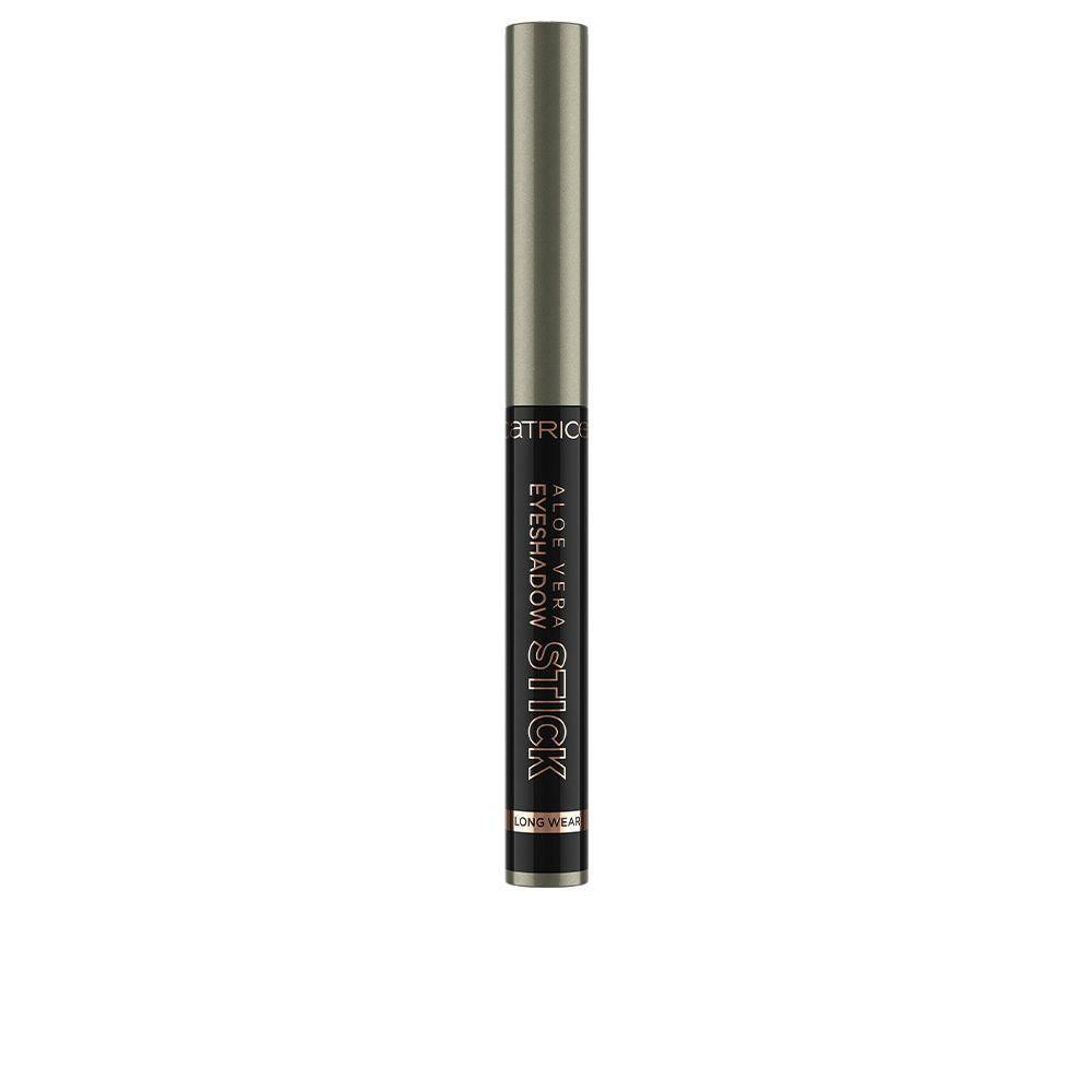 CATRICE ALOE VERA eyeshadow stick 1.5 gr in 030 Olive Glam , Makeup by CATRICE. Merkmale: . Verfügbar bei ParfümReich.