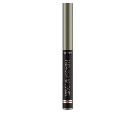 CATRICE ALOE VERA eyeshadow stick 1.5 gr in 030 Olive Glam , Makeup by CATRICE. Merkmale: . Verfügbar bei ParfümReich.