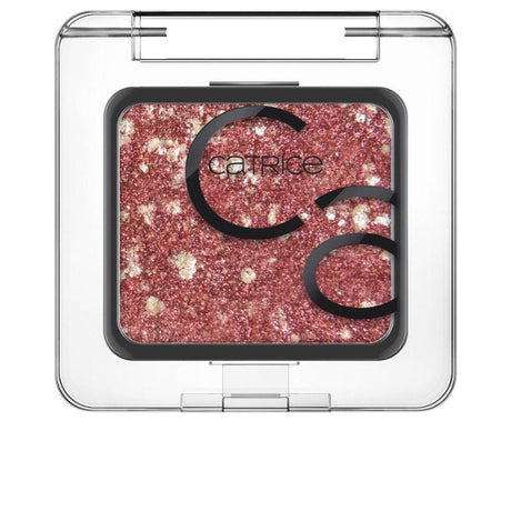 CATRICE ART COULEURS eyeshadow 2.4 gr in 370 Blazing Berry , Makeup by CATRICE. Merkmale: . Verfügbar bei ParfümReich.