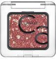 CATRICE ART COULEURS eyeshadow 2.4 gr in Blazing Berry , Makeup by CATRICE. Merkmale: . Verfügbar bei ParfümReich.