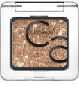 CATRICE ART COULEURS eyeshadow 2.4 gr in Frosted Bronze , Makeup by CATRICE. Merkmale: . Verfügbar bei ParfümReich.