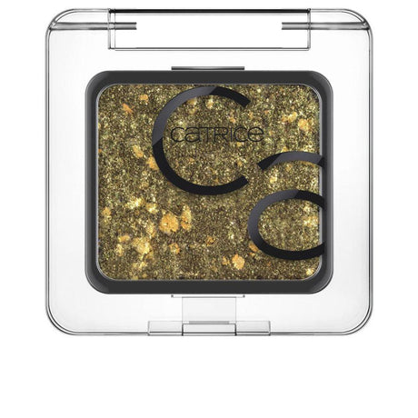 CATRICE ART COULEURS eyeshadow 2.4 gr in 360 Golden Leaf , Makeup by CATRICE. Merkmale: . Verfügbar bei ParfümReich.