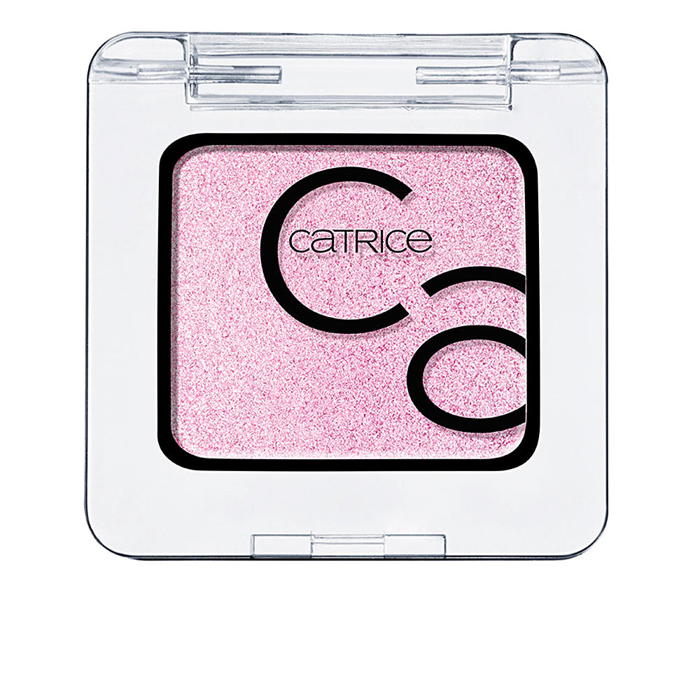 CATRICE ART COULEURS eyeshadow 2.4 gr in Silicon Violet , Makeup by CATRICE. Merkmale: . Verfügbar bei ParfümReich.