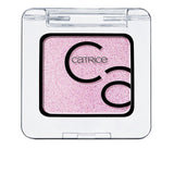 CATRICE ART COULEURS eyeshadow 2.4 gr in 160 Silicon Violet , Makeup by CATRICE. Merkmale: . Verfügbar bei ParfümReich.