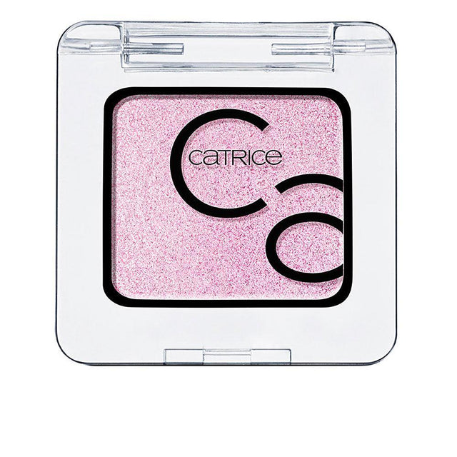 CATRICE ART COULEURS eyeshadow 2.4 gr in 160 Silicon Violet , Makeup by CATRICE. Merkmale: . Verfügbar bei ParfümReich.