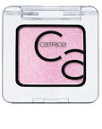 CATRICE ART COULEURS eyeshadow 2.4 gr in Silicon Violet , Makeup by CATRICE. Merkmale: . Verfügbar bei ParfümReich.