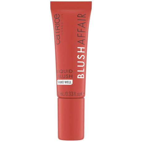 CATRICE BLUSH AFFAIR liquid blush 10 ml in 020 Orange Fizz , Makeup by CATRICE. Merkmale: . Verfügbar bei ParfümReich.