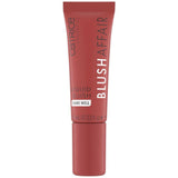 CATRICE BLUSH AFFAIR liquid blush 10 ml in 040 Velvet Rose , Makeup by CATRICE. Merkmale: . Verfügbar bei ParfümReich.