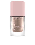 CATRICE BRAVE METALLICS nail polish 10,5 ml in Everyday I'm Sparklin , Makeup by CATRICE. Merkmale: . Verfügbar bei ParfümReich.