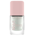 CATRICE BRAVE METALLICS nail polish 10,5 ml in Sweet as Sugar , Makeup by CATRICE. Merkmale: . Verfügbar bei ParfümReich.