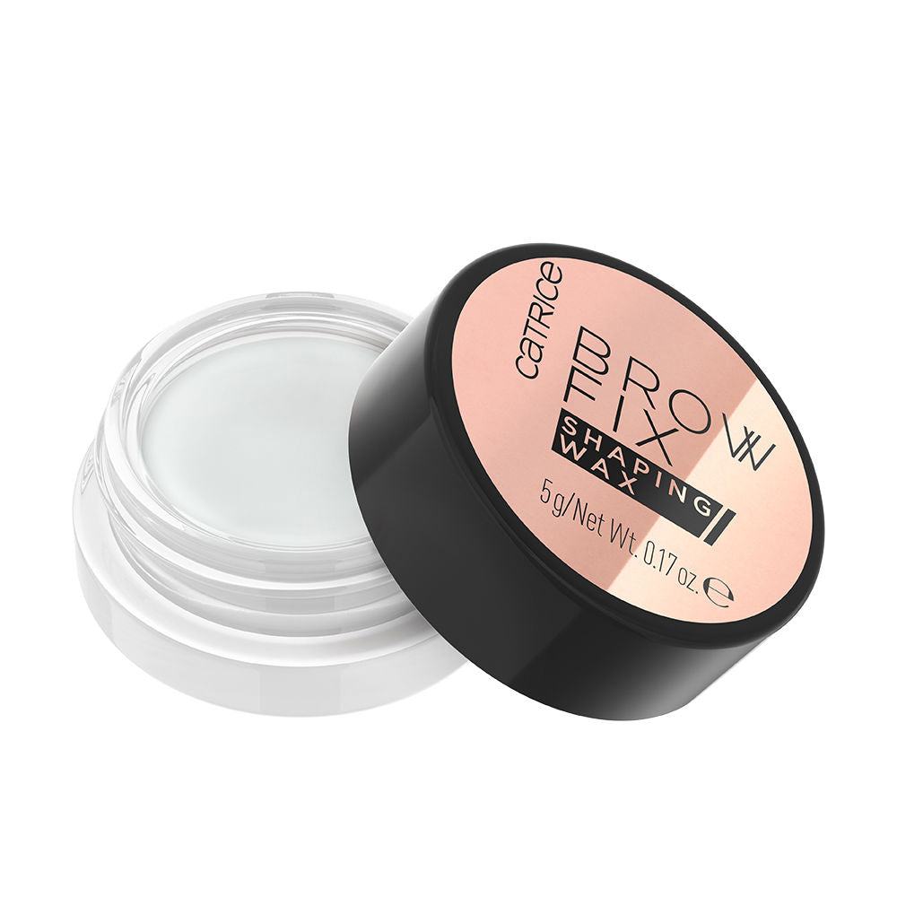 CATRICE BROW FIX shaping wax #010-trasparent 5 gr in , Makeup by CATRICE. Merkmale: . Verfügbar bei ParfümReich.