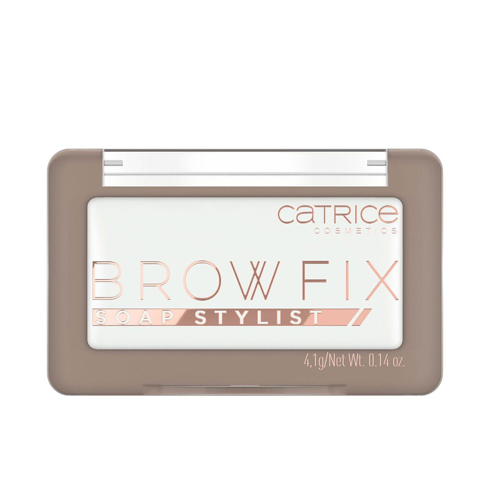 CATRICE BROW FIX soap stylist in 010-full and fluffy , Makeup by CATRICE. Merkmale: . Verfügbar bei ParfümReich.