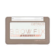 CATRICE BROW FIX soap stylist in 010-full and fluffy , Makeup by CATRICE. Merkmale: . Verfügbar bei ParfümReich.