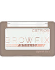 CATRICE BROW FIX soap stylist in 010-full and fluffy , Makeup by CATRICE. Merkmale: . Verfügbar bei ParfümReich.