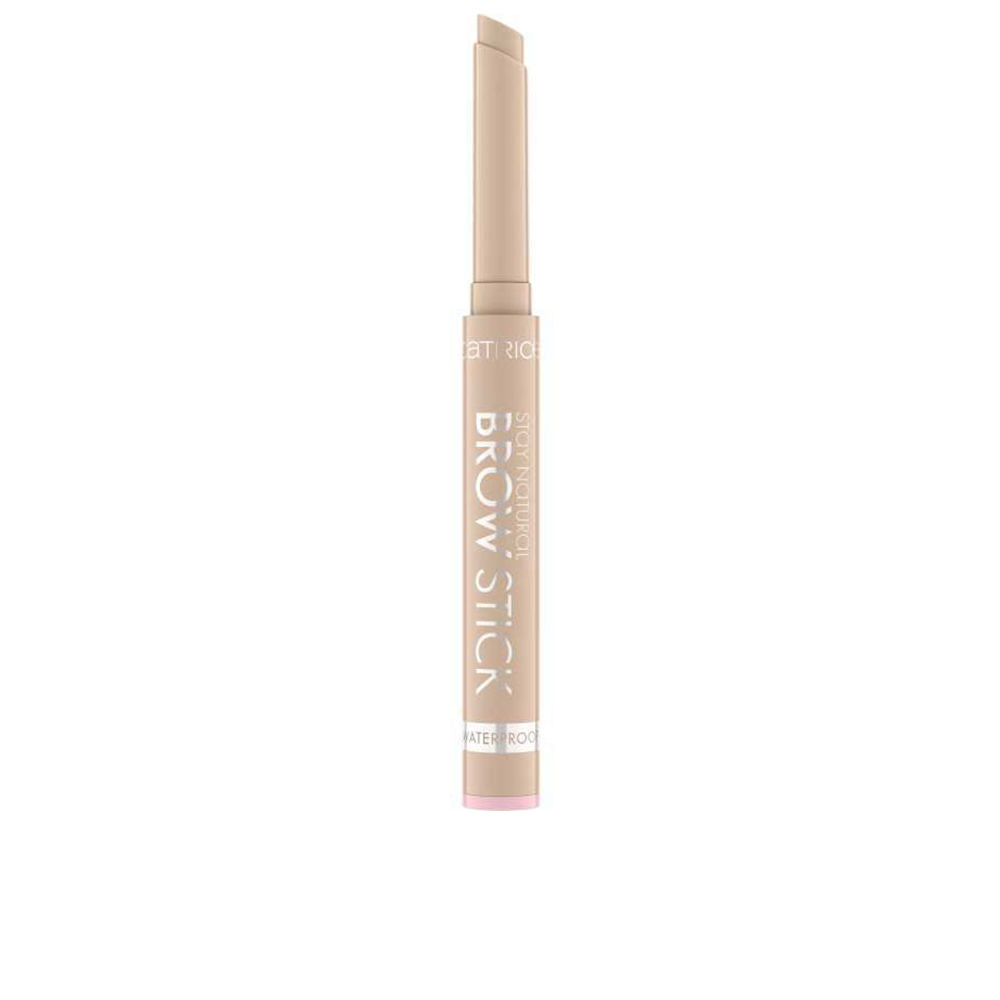 CATRICE BROW STICK stay natural 