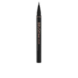 CATRICE BRUSH INK tattoo liner waterproof #010-black in , Makeup by CATRICE. Merkmale: . Verfügbar bei ParfümReich.