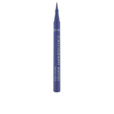 CATRICE CALLIGRAPH ARTIST matte liner 1.1 ml in Midnight Sky , Makeup by CATRICE. Merkmale: . Verfügbar bei ParfümReich.