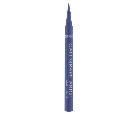 CATRICE CALLIGRAPH ARTIST matte liner 1.1 ml in Midnight Sky , Makeup by CATRICE. Merkmale: . Verfügbar bei ParfümReich.
